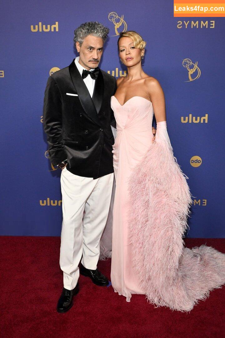 Rita Ora / https: / ritaora leaked photo photo #4629