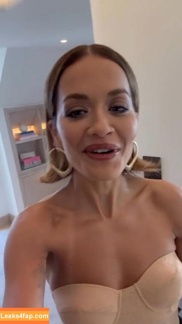 Rita Ora / https: / ritaora leaked photo photo #4633