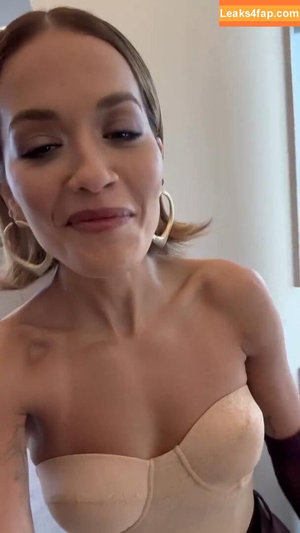 Rita Ora / https: / ritaora leaked photo photo #4634