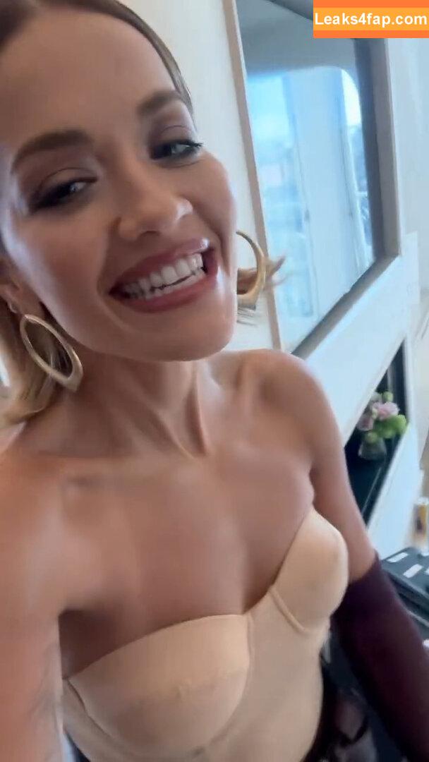 Rita Ora / https: / ritaora leaked photo photo #4635