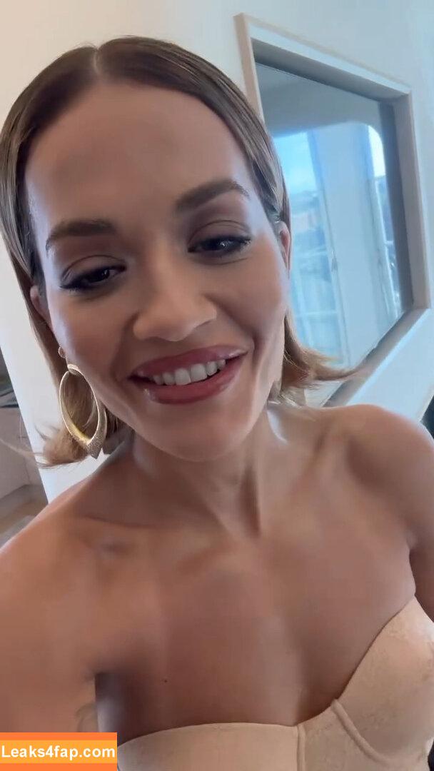 Rita Ora / https: / ritaora leaked photo photo #4636