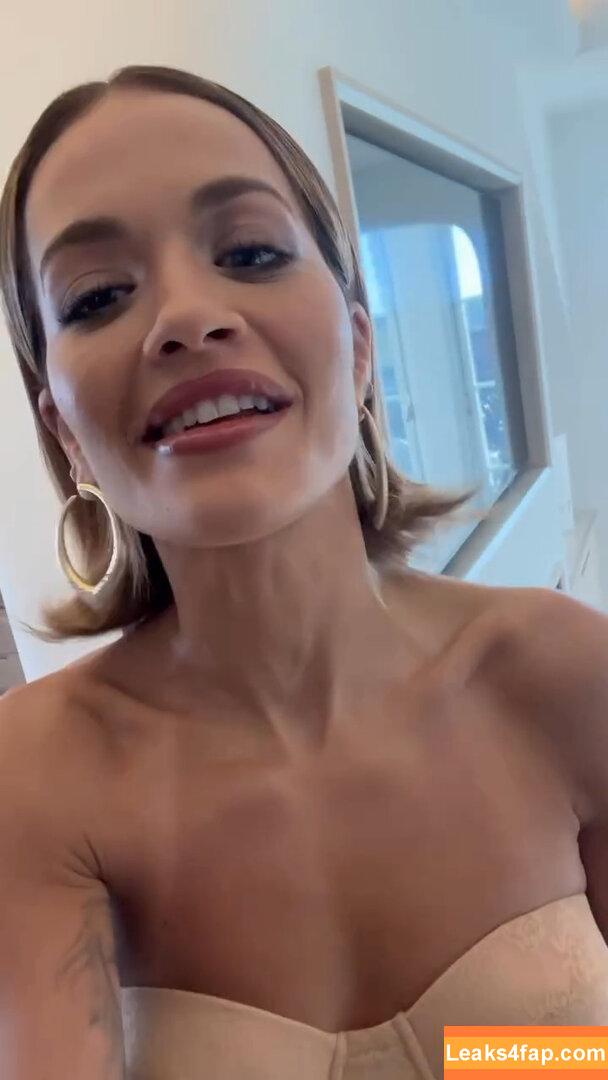 Rita Ora / https: / ritaora leaked photo photo #4637
