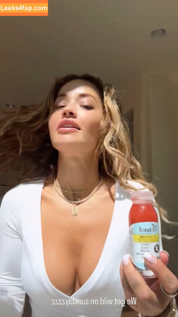 Rita Ora / https: / ritaora leaked photo photo #4655