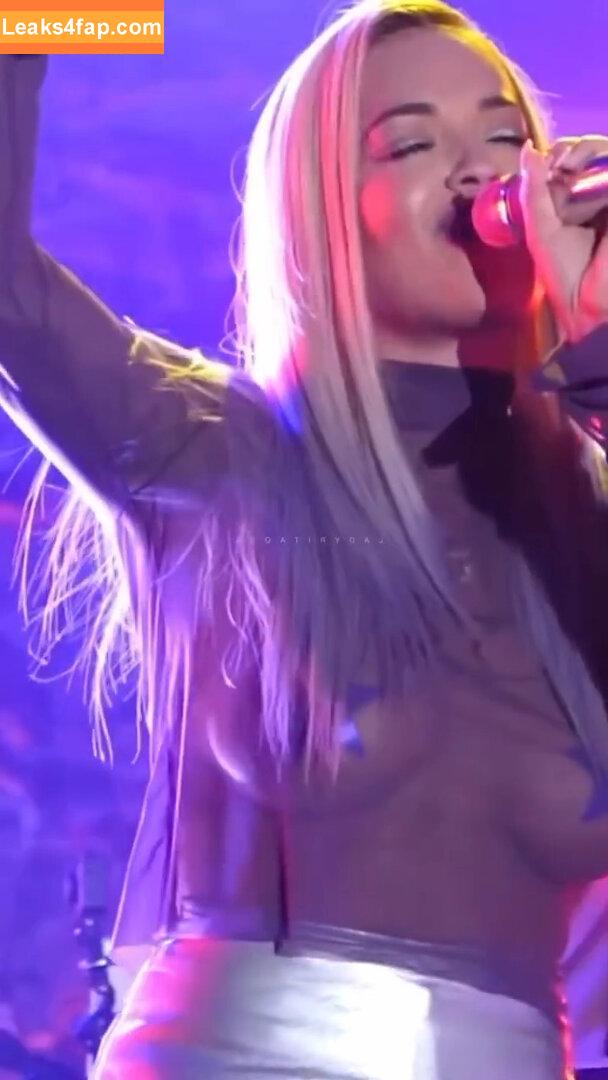 Rita Ora / https: / ritaora leaked photo photo #4664