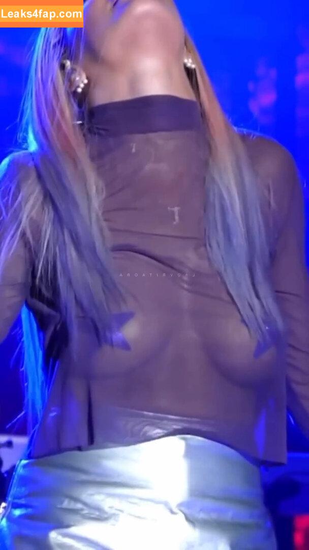 Rita Ora / https: / ritaora leaked photo photo #4668