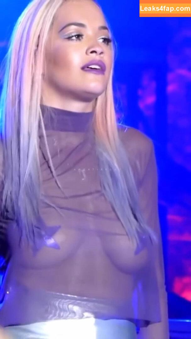 Rita Ora / https: / ritaora leaked photo photo #4671