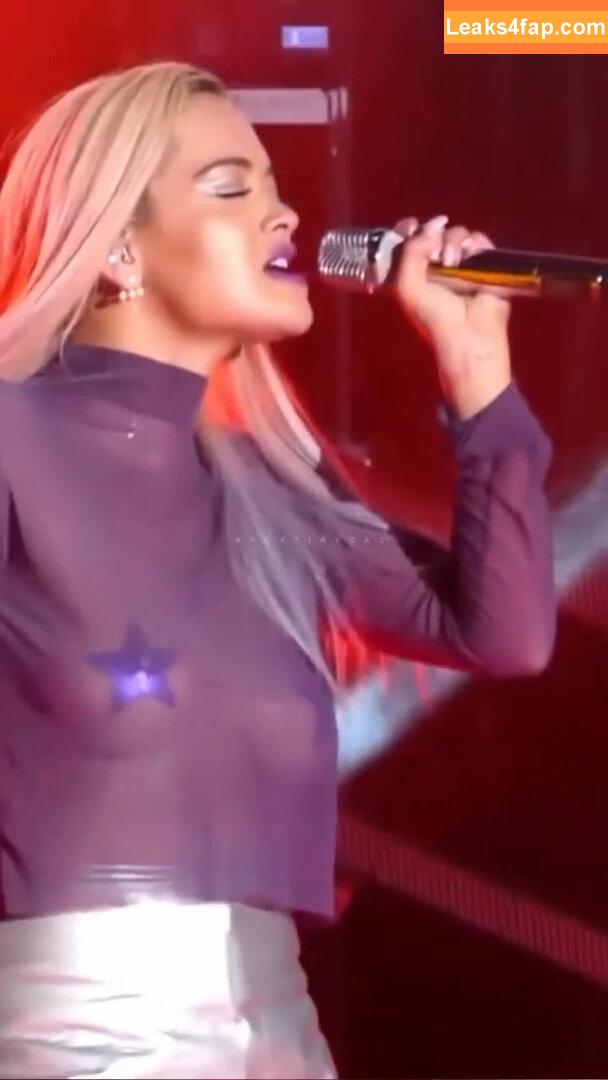 Rita Ora / https: / ritaora leaked photo photo #4672