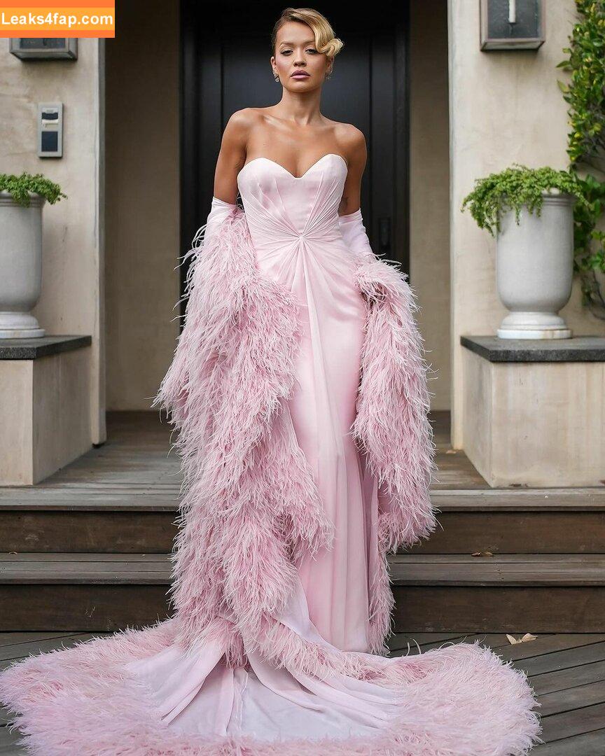 Rita Ora / https: / ritaora leaked photo photo #4705