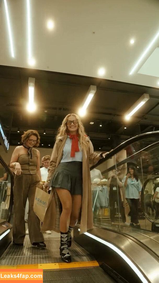 Rita Ora / https: / ritaora leaked photo photo #4726