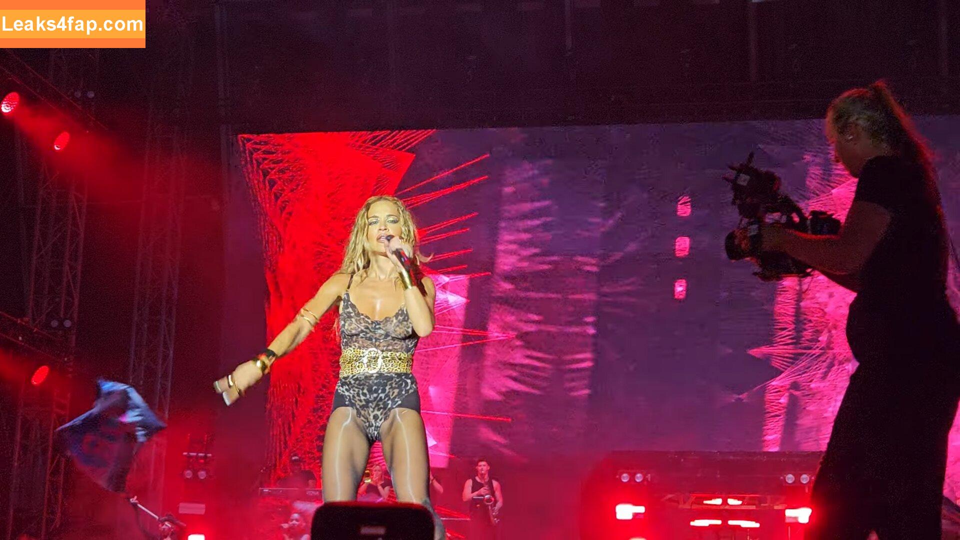 Rita Ora / https: / ritaora leaked photo photo #4737