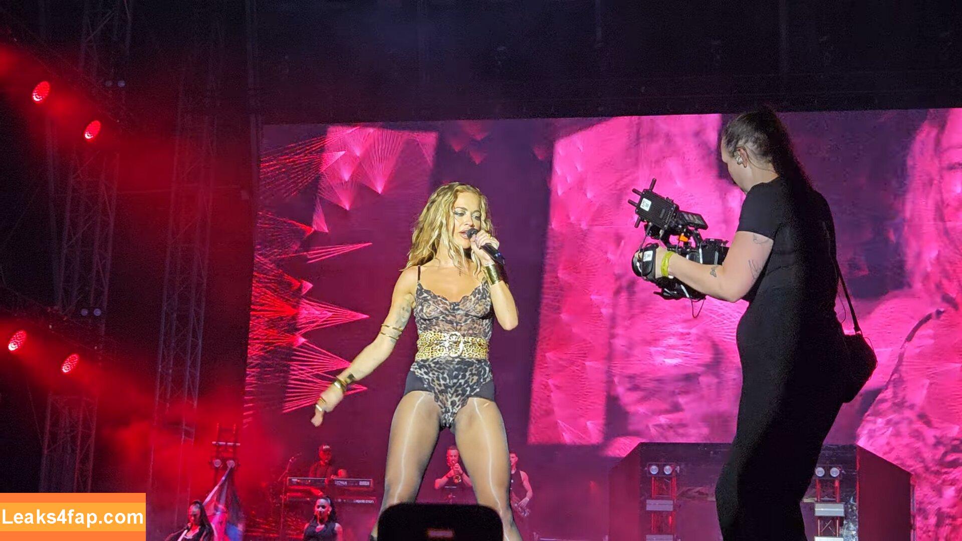 Rita Ora / https: / ritaora leaked photo photo #4738