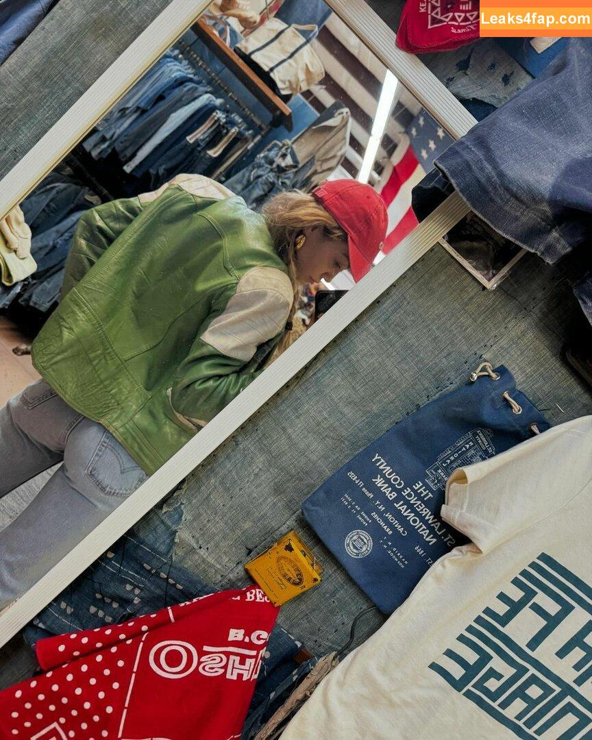 Rita Ora / https: / ritaora leaked photo photo #4756