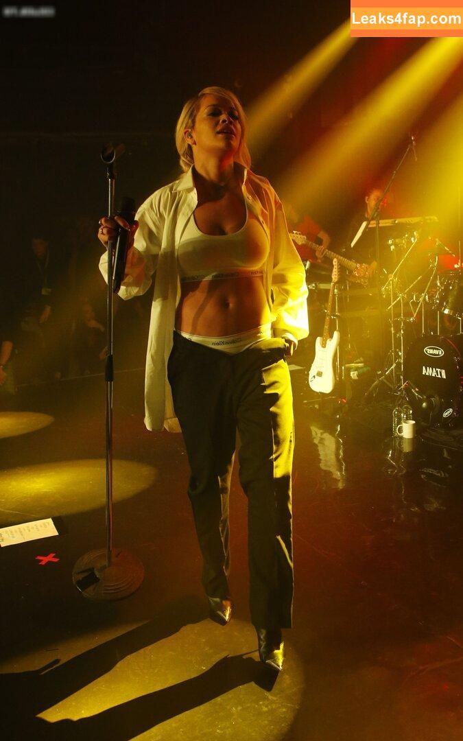 Rita Ora / https: / ritaora leaked photo photo #4768