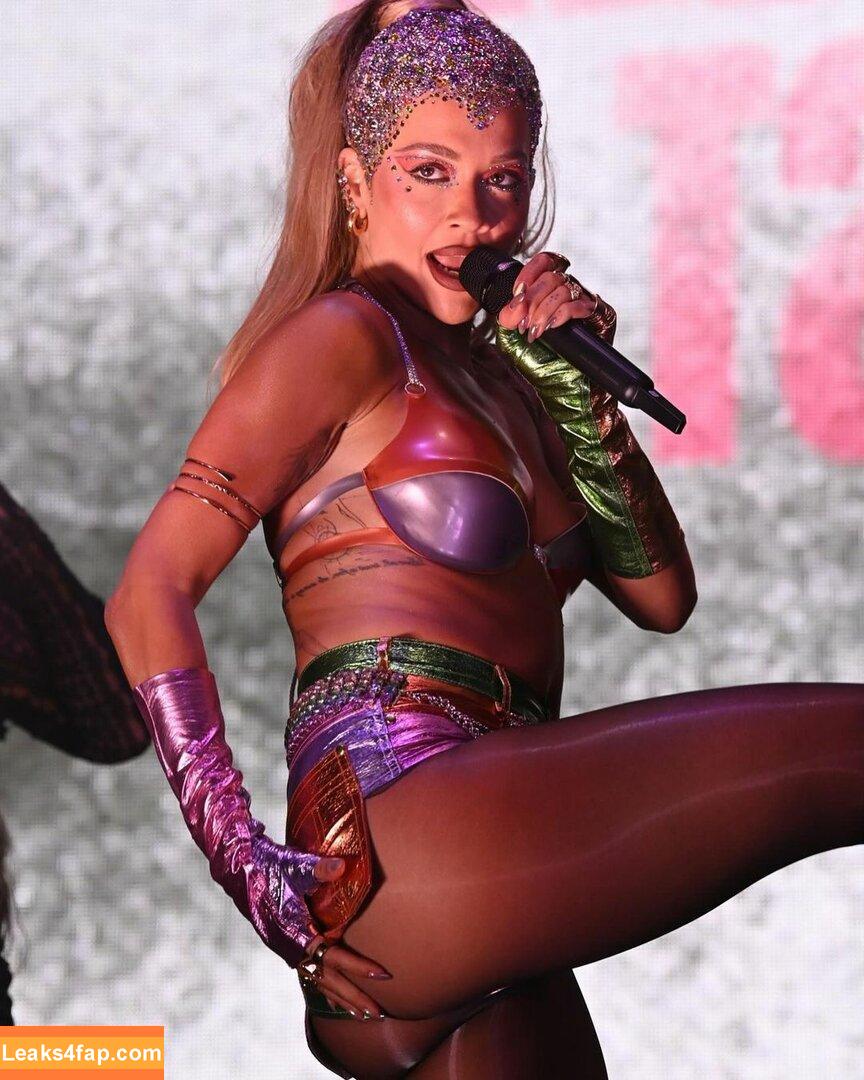 Rita Ora / https: / ritaora слитое фото фото #4780