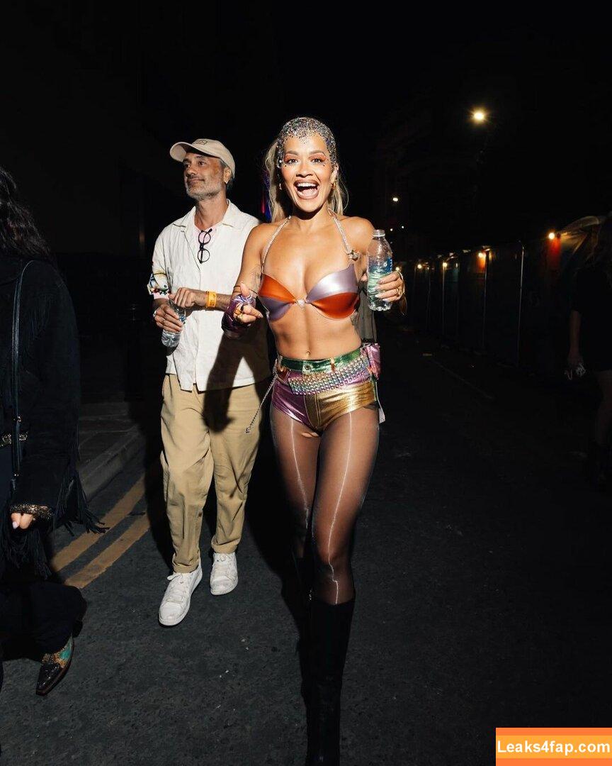 Rita Ora / https: / ritaora leaked photo photo #4783