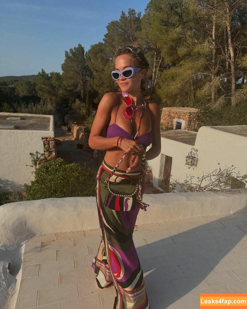 Rita Ora / https: / ritaora leaked photo photo #4795