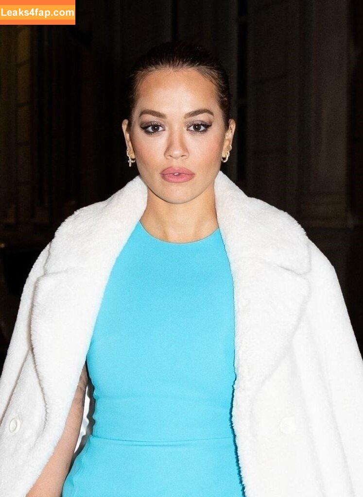 Rita Ora / https: / ritaora leaked photo photo #4809