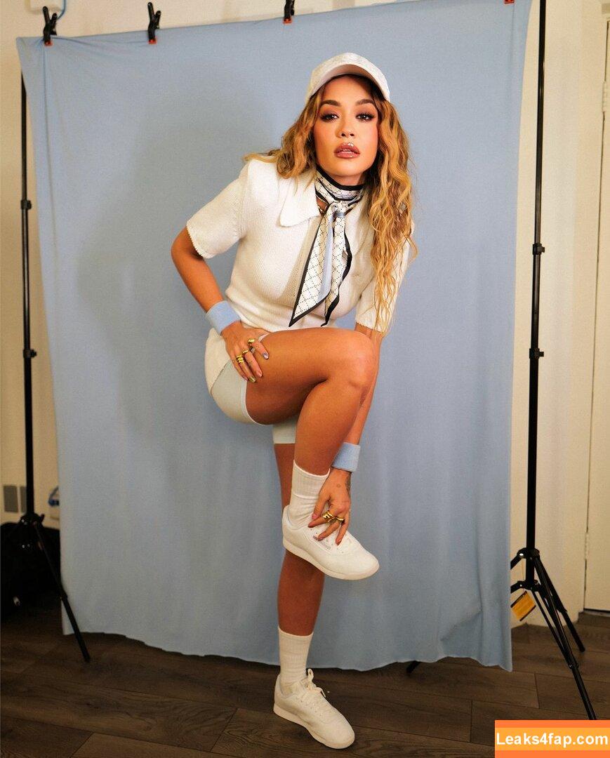 Rita Ora / https: / ritaora слитое фото фото #4817