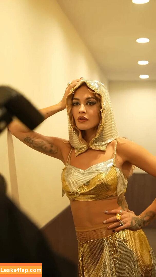 Rita Ora / https: / ritaora leaked photo photo #4820
