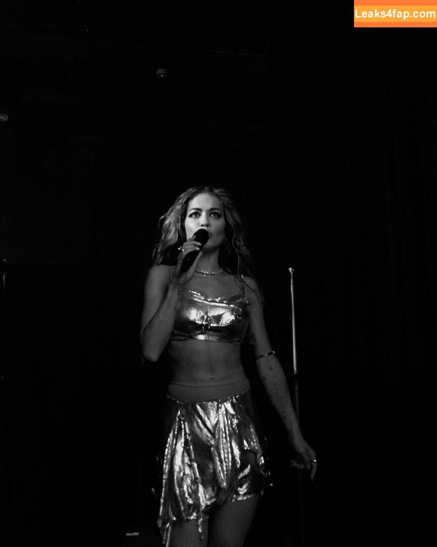 Rita Ora / https: / ritaora leaked photo photo #4835