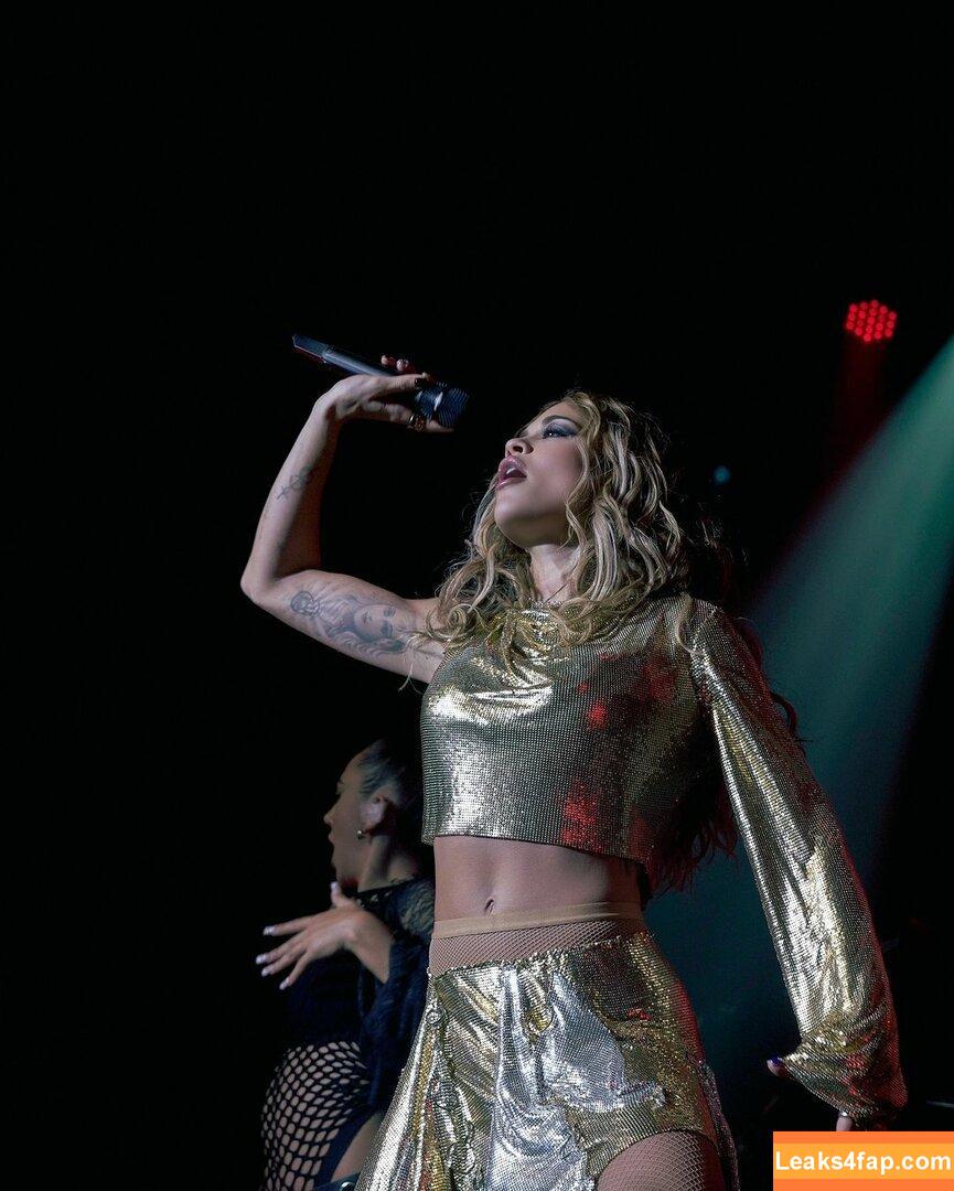 Rita Ora / https: / ritaora leaked photo photo #4836