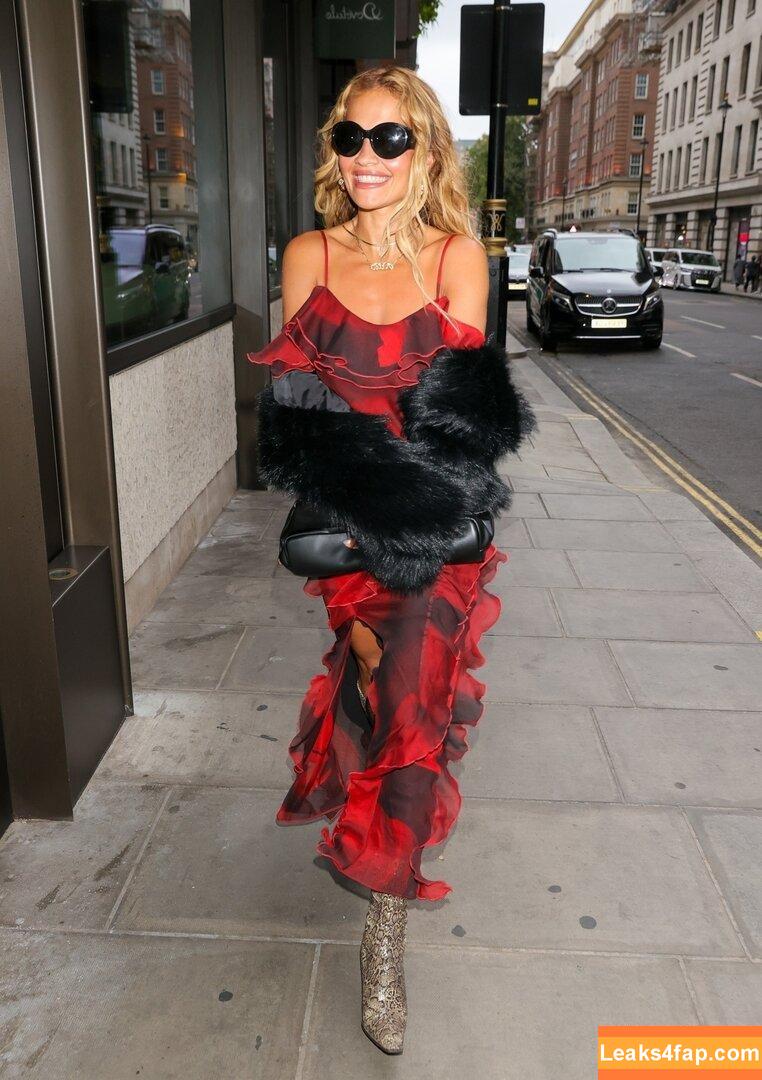 Rita Ora / https: / ritaora leaked photo photo #4843