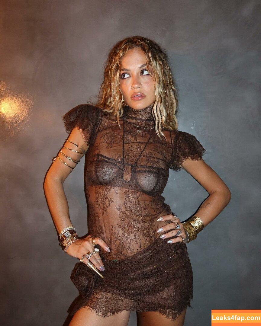 Rita Ora / https: / ritaora leaked photo photo #4844