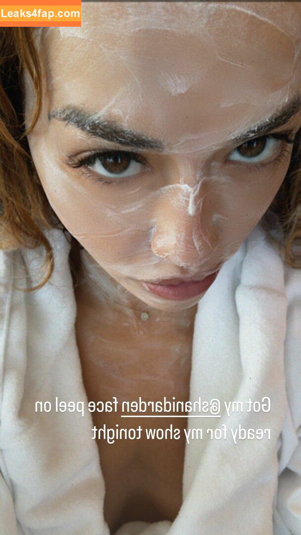 Rita Ora / https: / ritaora leaked photo photo #4847