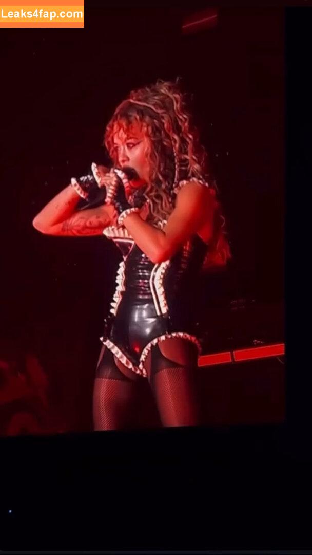 Rita Ora / https: / ritaora leaked photo photo #4848