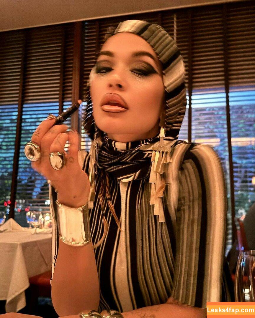 Rita Ora / https: / ritaora leaked photo photo #4858