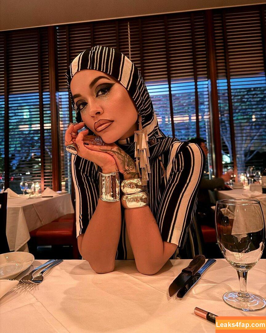 Rita Ora / https: / ritaora leaked photo photo #4860