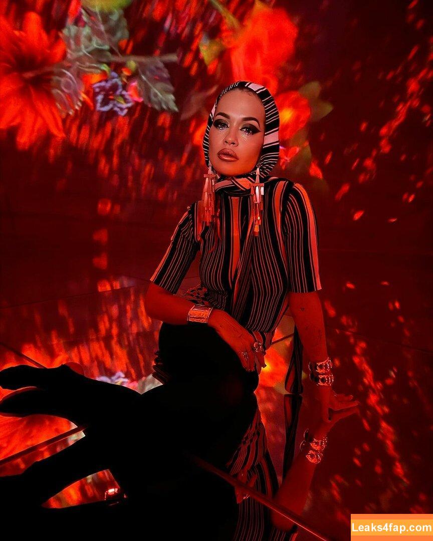 Rita Ora / https: / ritaora leaked photo photo #4861