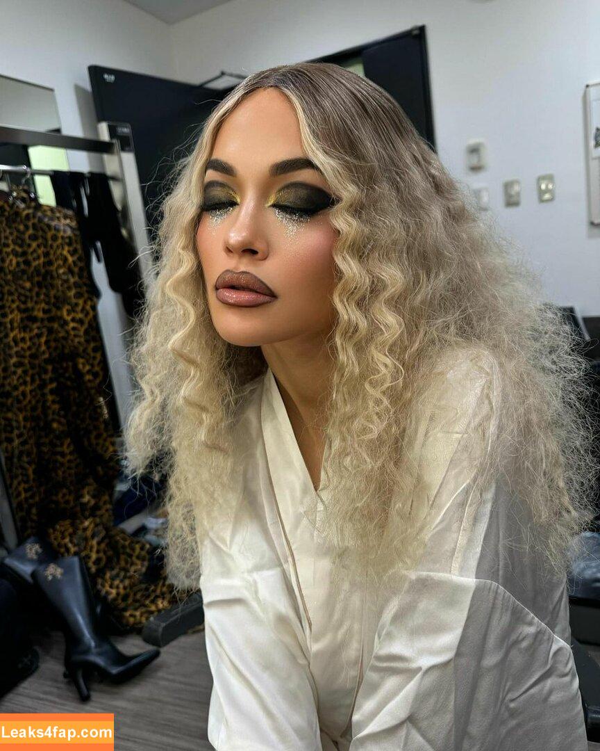 Rita Ora / https: / ritaora leaked photo photo #4862