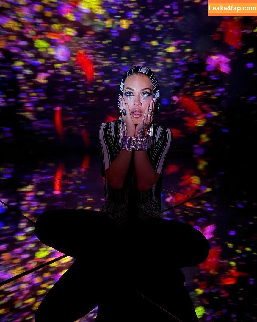 Rita Ora / https: / ritaora leaked photo photo #4863