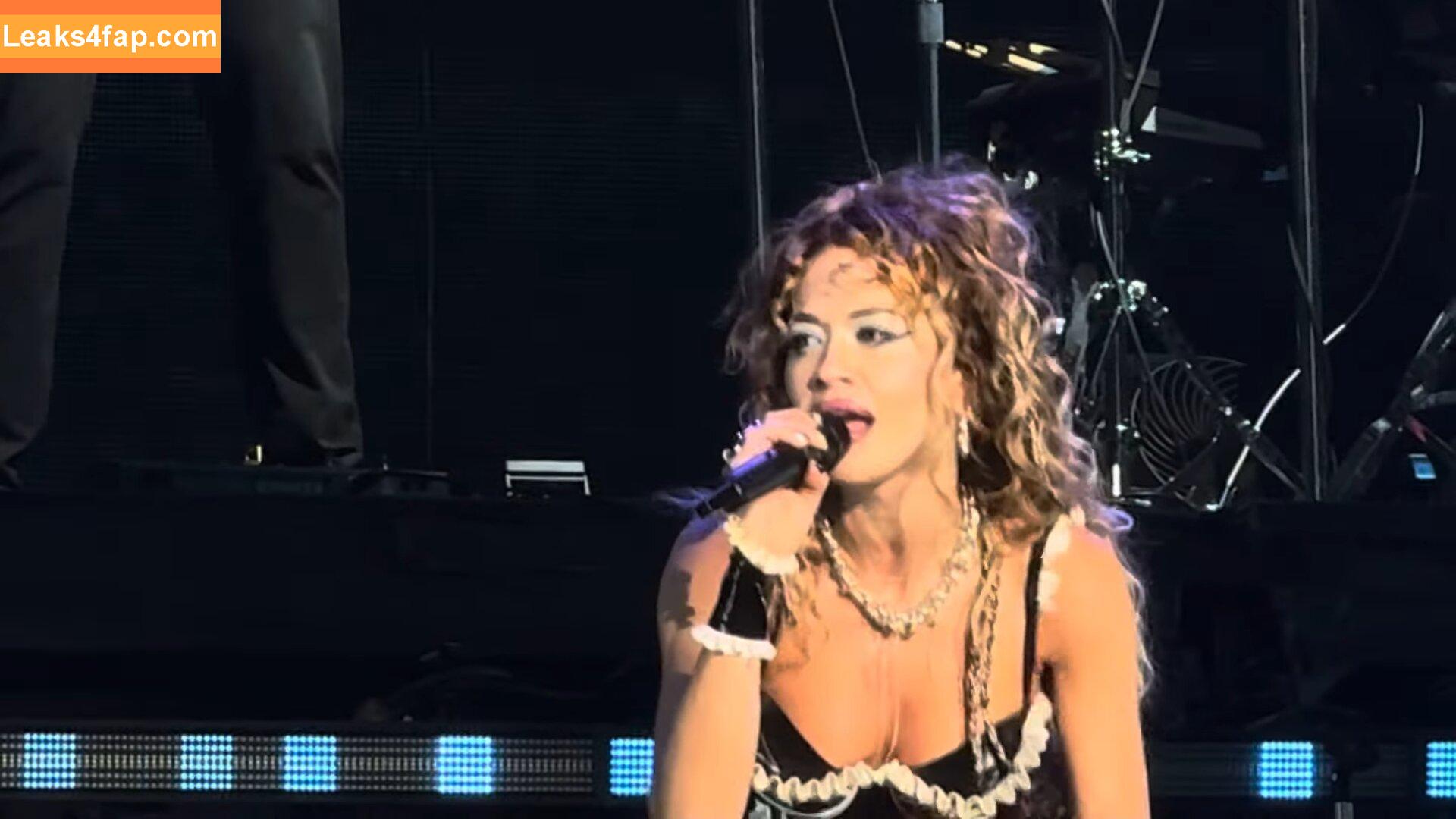 Rita Ora / https: / ritaora leaked photo photo #4877