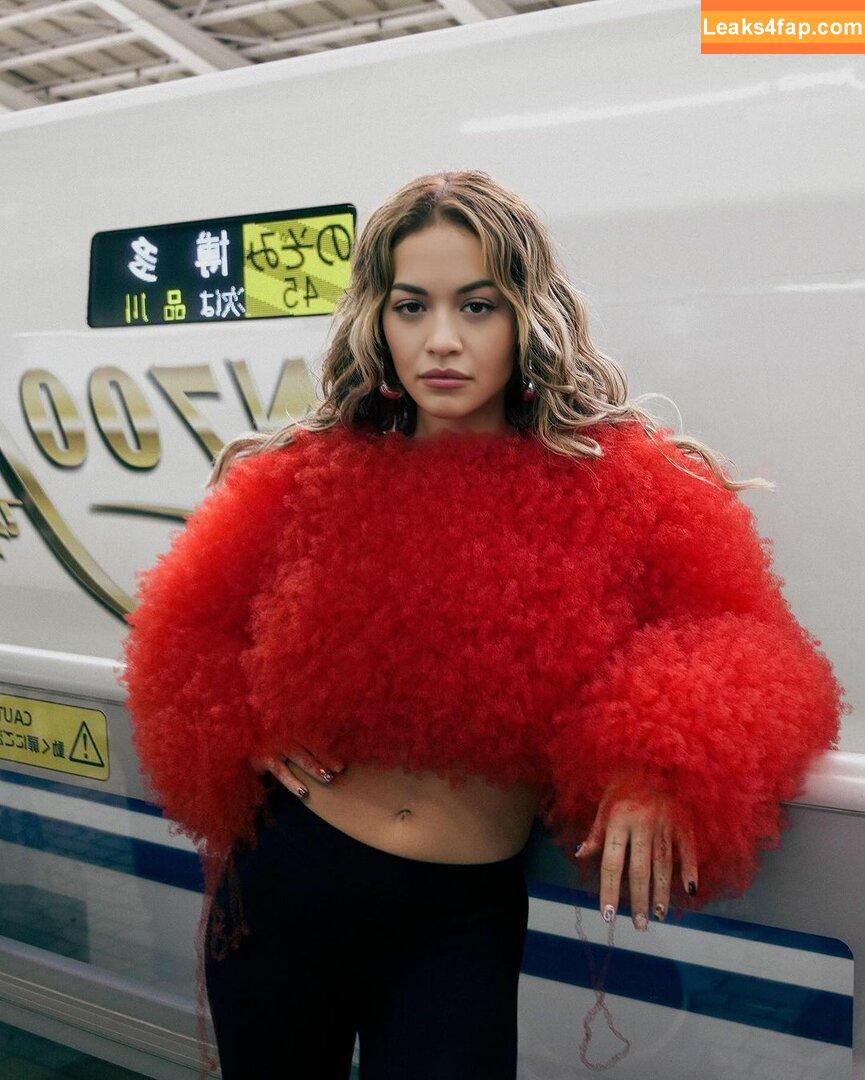 Rita Ora / https: / ritaora leaked photo photo #4892