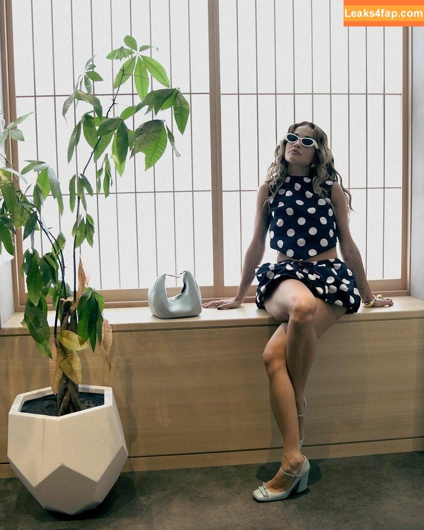 Rita Ora / https: / ritaora leaked photo photo #4893