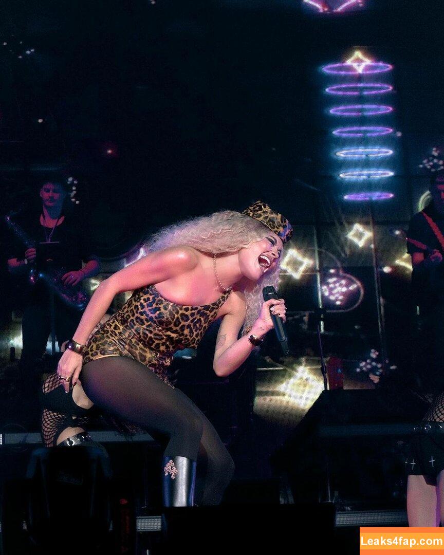 Rita Ora / https: / ritaora leaked photo photo #4897