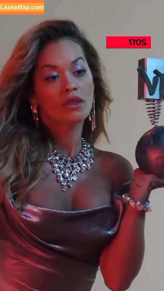 Rita Ora / https: / ritaora leaked photo photo #4906