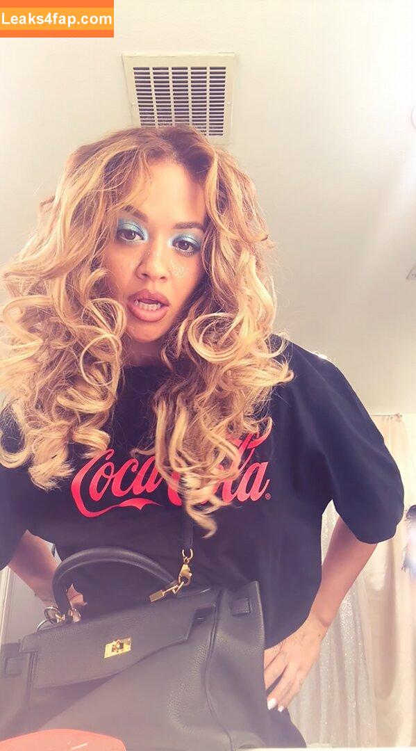 Rita Ora / https: / ritaora leaked photo photo #4908