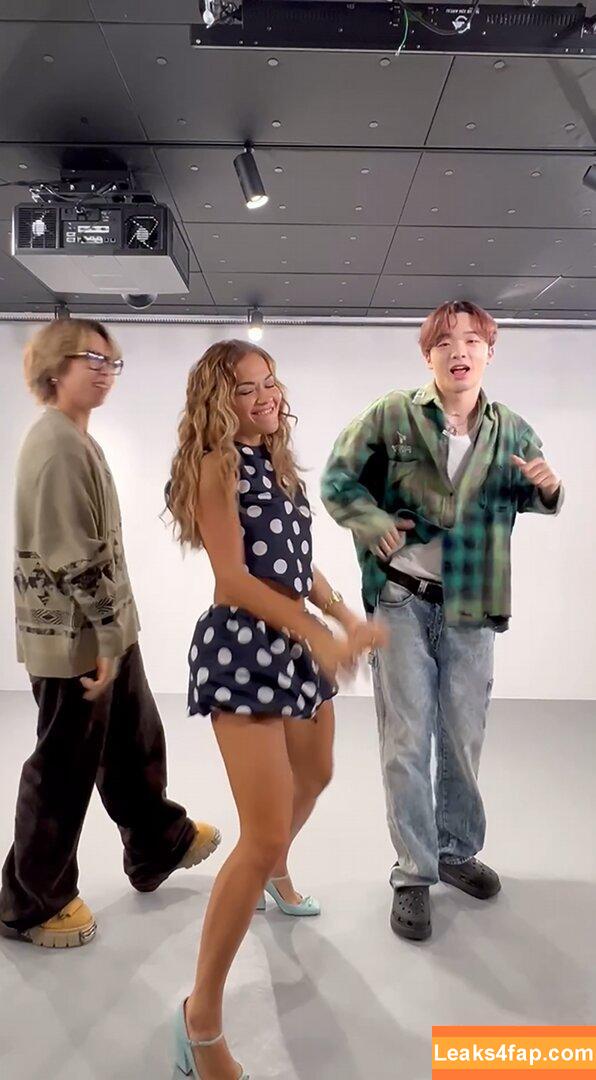 Rita Ora / https: / ritaora leaked photo photo #4918