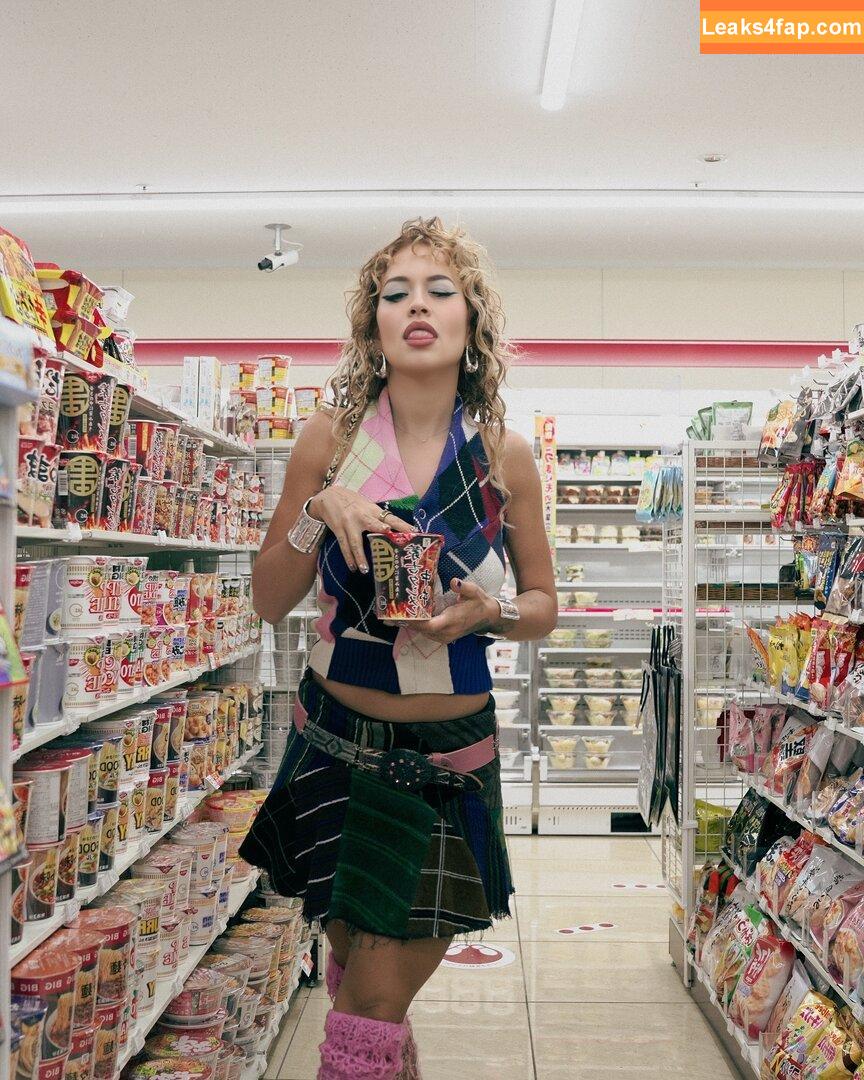 Rita Ora / https: / ritaora leaked photo photo #4920