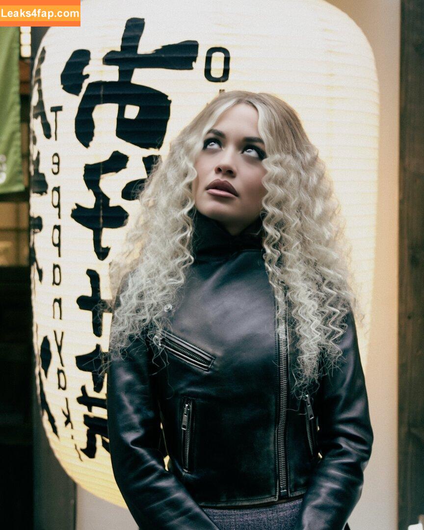 Rita Ora / https: / ritaora leaked photo photo #4921
