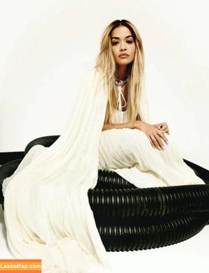 Rita Ora фото #4000