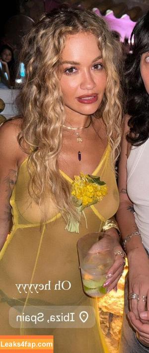 Rita Ora фото #4004