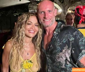 Rita Ora фото #4005