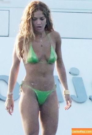 Rita Ora фото #4027