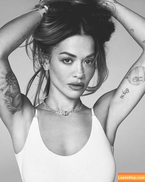 Rita Ora фото #4054