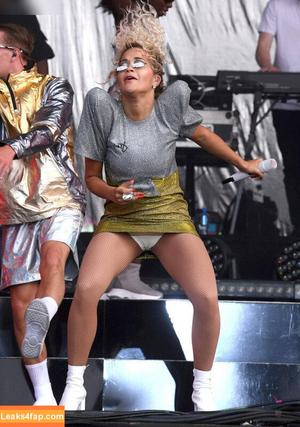 Rita Ora фото #4064