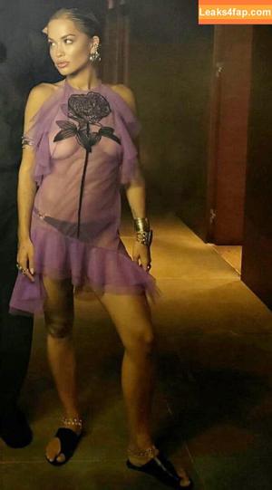 Rita Ora фото #4102